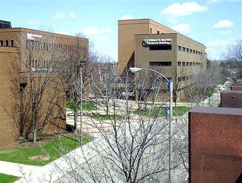 University of Michigan-Flint Campus, 2007 | Flickr - Photo Sharing!