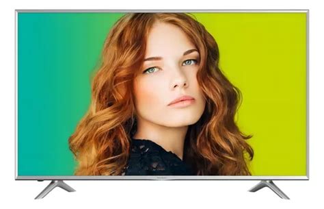 Smart TV Sharp Aquos LC-55P6000U LED 4K 55" 120V | MercadoLivre