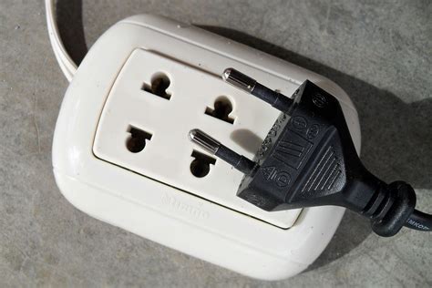 Electricity in Peru: Outlets and Voltage