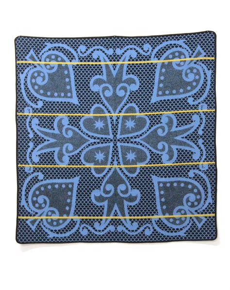 Basotho Blanket - Morena - Dubaruba