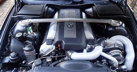 M60 Engine Bmw