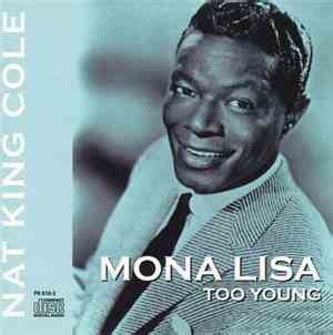 Nat King Cole - Mona Lisa free Japan mp3, ape music download ...