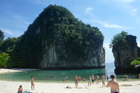 Snorkelling Trip in Krabi - Adventures with Family