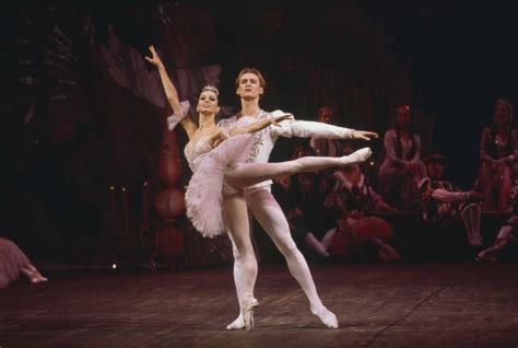 Photo Flash: Kirov Ballet's The Nutcracker