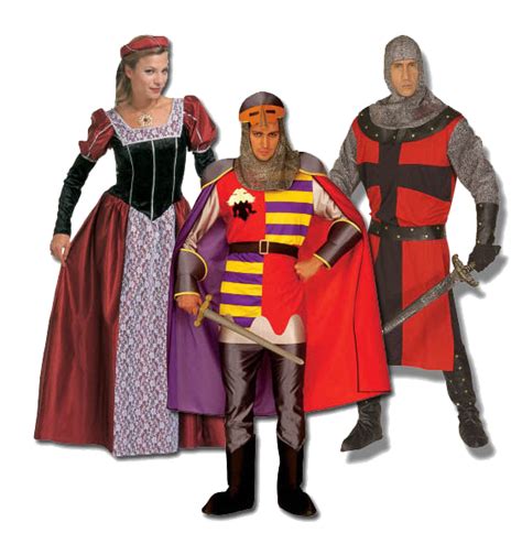 Medieval Fancy Dress - Children Medieval - Medieval Clothing - Medieval Accessories