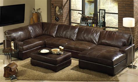 25 Collection of Traditional Sectional Sofas Living Room Furniture