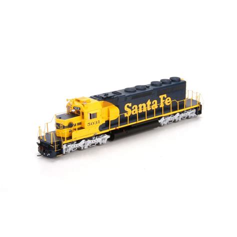 Athearn HO SD40-2 Santa Fe - Spring Creek Model Trains