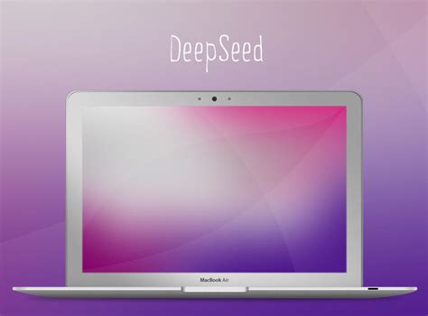 Deep Seed Wallpaper by GMRs7 on DeviantArt