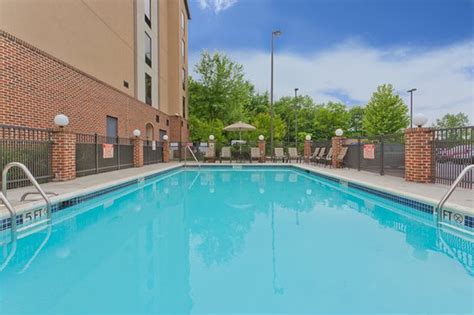 HOLIDAY INN EXPRESS & SUITES DOVER $96 ($̶1̶0̶9̶) - Updated 2018 Prices & Hotel Reviews - DE ...