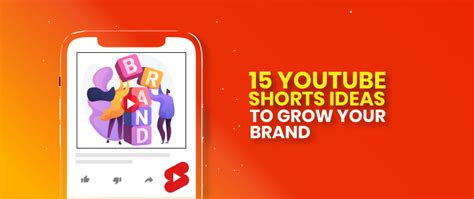 15 Epic YouTube Shorts Ideas To Grow in 2022