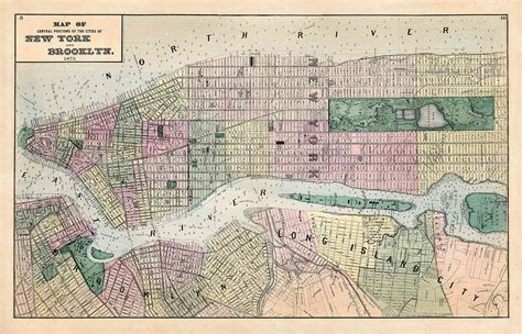 Historic Land Ownership Maps & Atlases Online