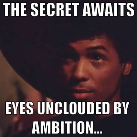 45 best The Last Dragon Quotes images on Pinterest