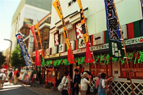 Asakusa “Demon Slayer” Real Life Locations in Japan | 100% PURE JAPAN