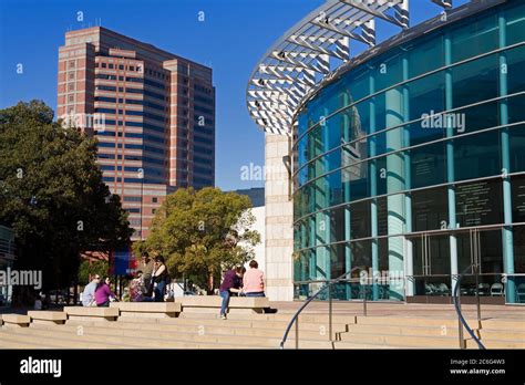 Los angeles little tokyo museum hi-res stock photography and images - Alamy