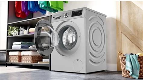 Bosch washing machine: 10 best picks with powerful set of features - Hindustan Times