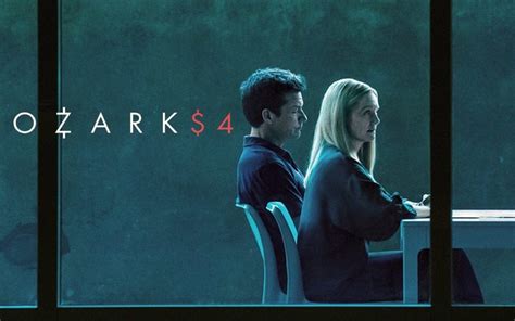 Netflix Releases New 'Ozark' Season 4 Trailer - FanBolt