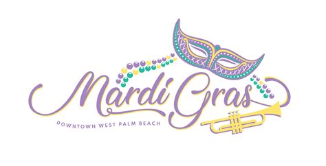 Mardi Gras - West Palm Beach