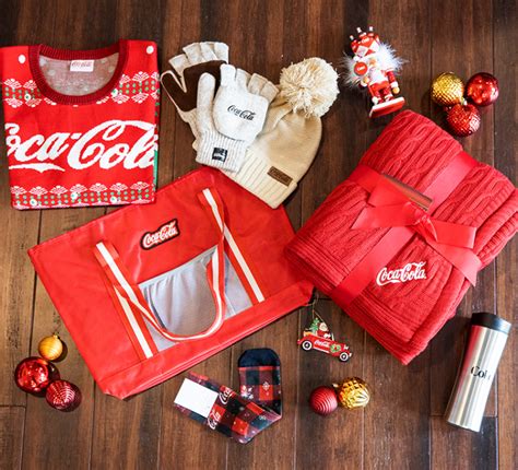 Coca-Cola® Holiday Gift Pack Giveaway | Frisch's Big Boy