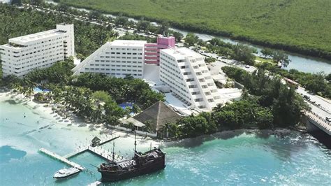 Oasis Palm – Cancun - Oasis Palm Cancun All Inclusive Resort