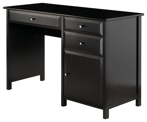 Black Oak Desk | solesolarpv.com