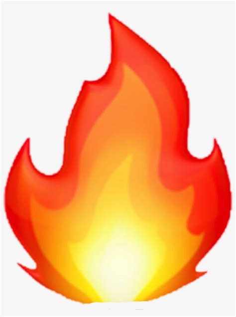 Download High Quality fire emoji transparent alarm Transparent PNG Images - Art Prim clip arts 2019