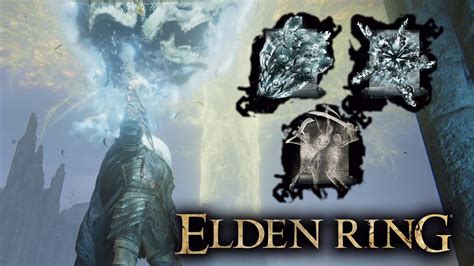 Elden Ring All Death Sorceries Location Guide - YouTube