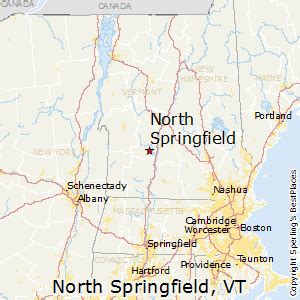 North Springfield, VT