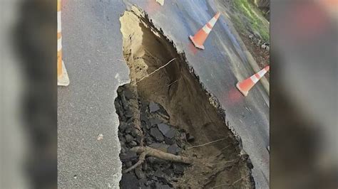 Crews clean up damage from storm before severe weather returns