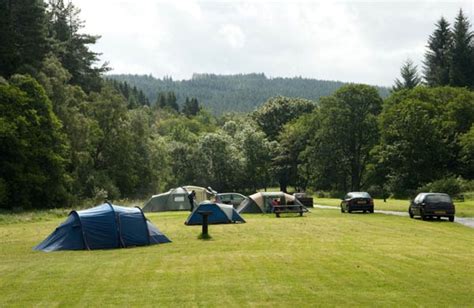 Camping in Kielder | Kielder Water and Forest Park