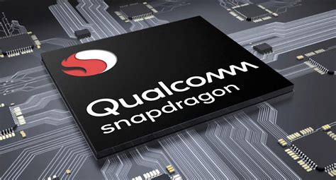 Qualcomm Snapdragon 7c Gen 2 Launched For Entry-Level Windows 10 ...