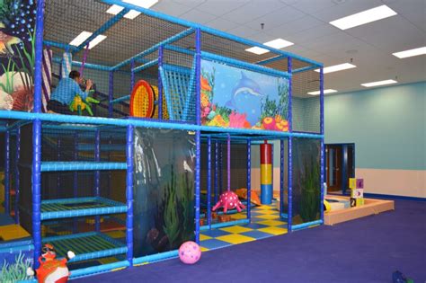 Indoor Playground Equipment for Sale | Indoor Playgrounds