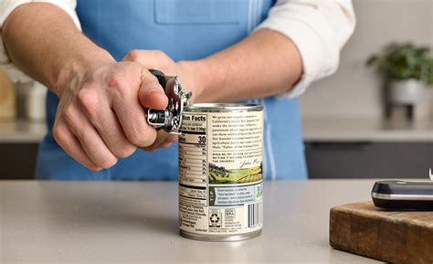 How to Use a Can Opener - The Home Depot