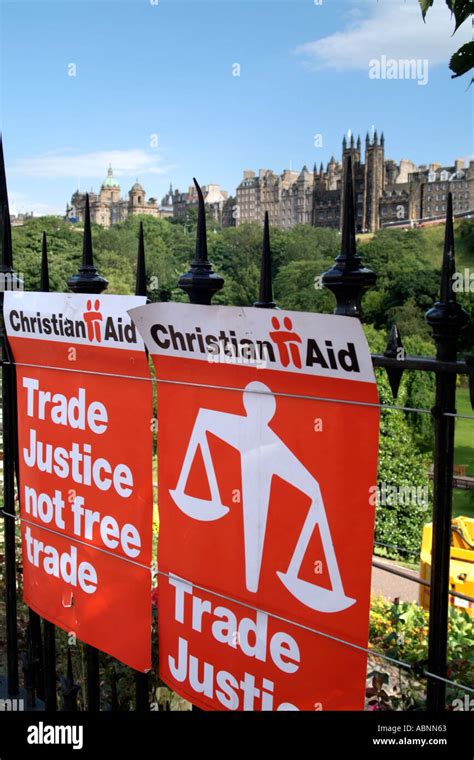 Christian aid logo hi-res stock photography and images - Alamy