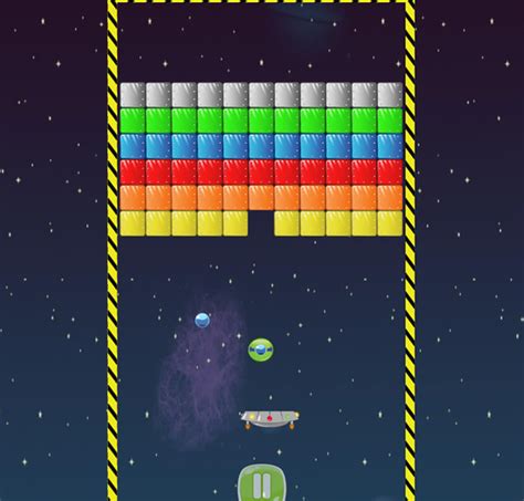 Brick Breaker - The Ultimate Challenge - Arcade games - GamingCloud