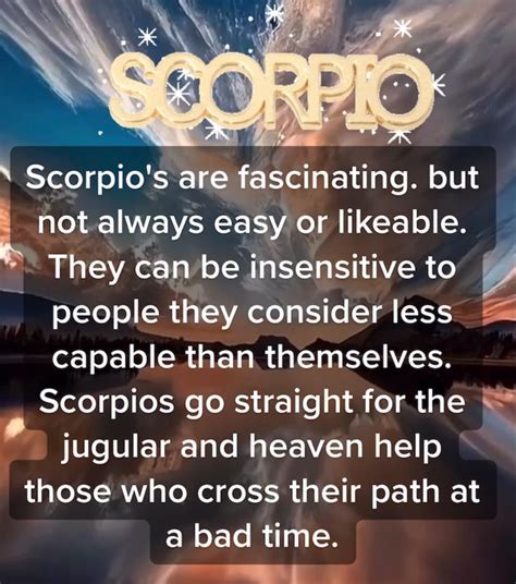 Scorpio