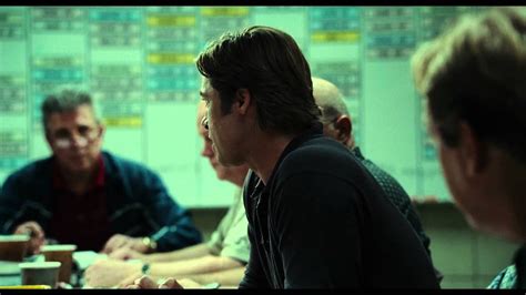 Moneyball - Trailer - YouTube