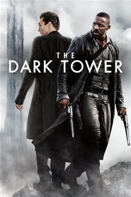 The Dark Tower Poster #1515284 - MoviePosters2.com