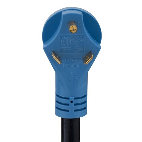 30 Amp RV Extension Cord - RecPro