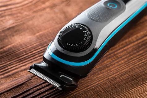 Are Beard Trimmers Waterproof? - Craft of Manhood