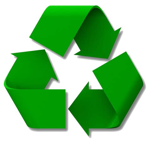 Recycling Green Logo - ClipArt Best