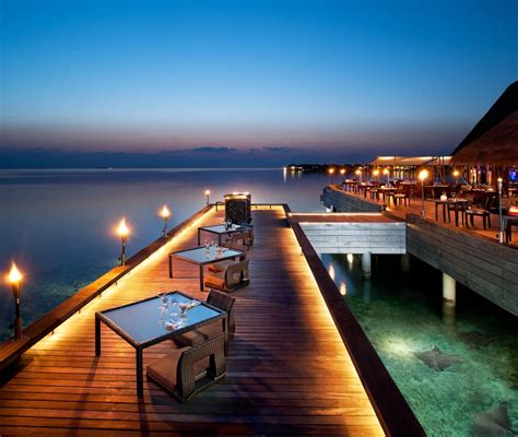 Ilhas Maldivas: W Retreat & Spa Maldives | Ilhas Maldivas | Kangaroo Tours