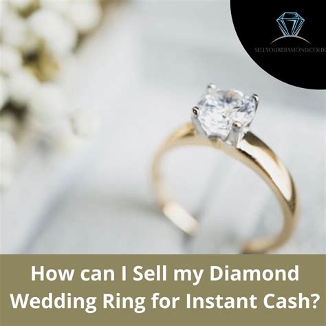 Guide to Selling Your Wedding Ring after Divorce