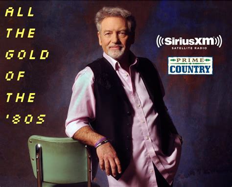 Larry Gatlin to Host SiriusXM Prime Country Special: “All the Gold of ...