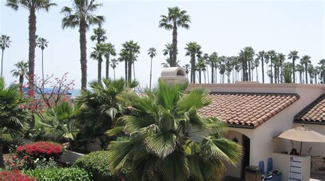 Hilton Santa Barbara Beachfront Resort Santa Barbara, California, US ...