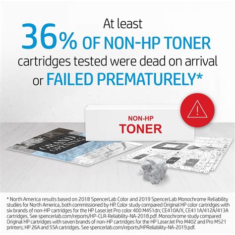 HP 206A Original Standard Yield Laser Toner Cartridge - Black - 1 Each ...