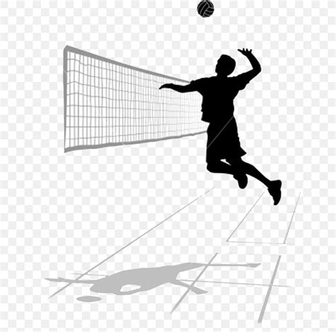 Volleyball Spiking Roundnet Clip Art, PNG, 660x810px, Volleyball, Ball ...