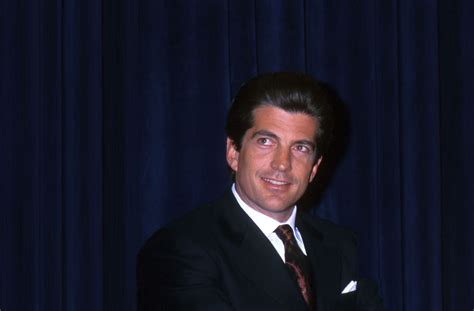 JFK Jr.’s Magazine, George, Was Ahead Of Its Time In Viewing Politics ...