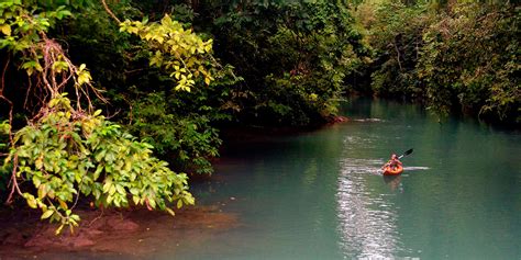 Drake Bay and Corcovado National Park in Costa Rica