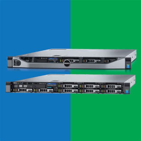 Find Dell PowerEdge R630 Rack Server In Kenya | Buy Now!