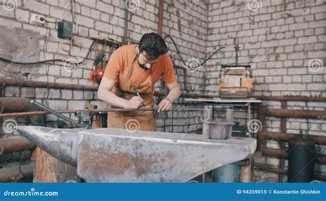 Bending Iron Rod Stock Images - Download 179 Royalty Free Photos